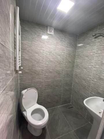 Achela'S Guesthouse 보르조미 외부 사진
